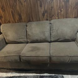 3 Seater sofa