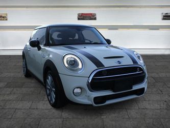 2015 MINI Cooper Hardtop