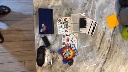 Nintendo ds