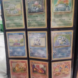 Venusaur Blastoise Charizard Classic Collection