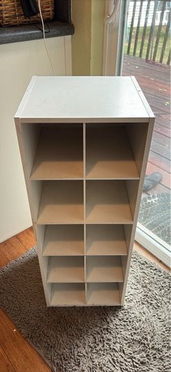 Shelf
