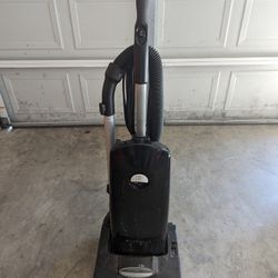 Vacuum