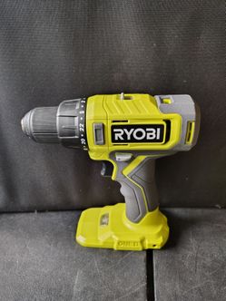 Ryobi ONE+ 18V Cordless Drill Driver