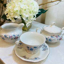 Karolina Gloria Fine Porcelain – 36 Piece Set