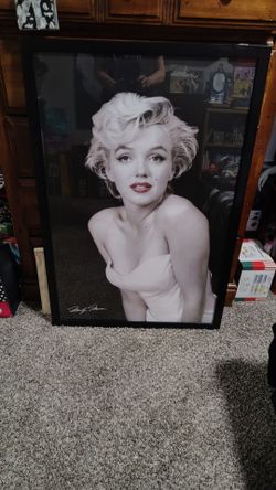 Marilyn Monroe