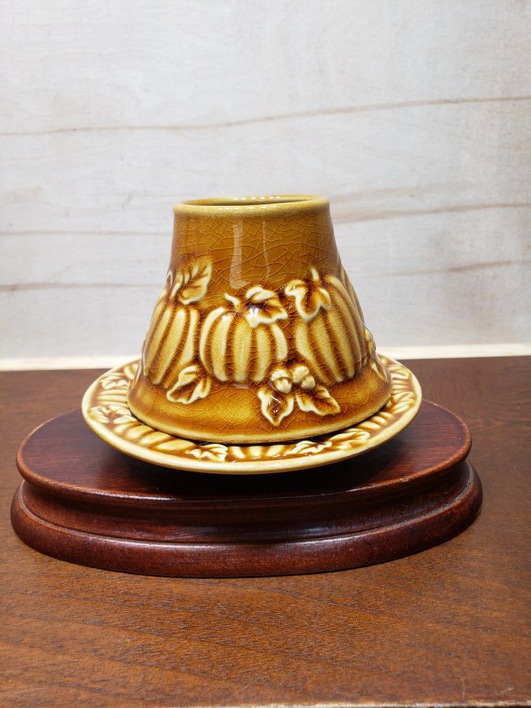 Yankee Candle Holder| Underplate