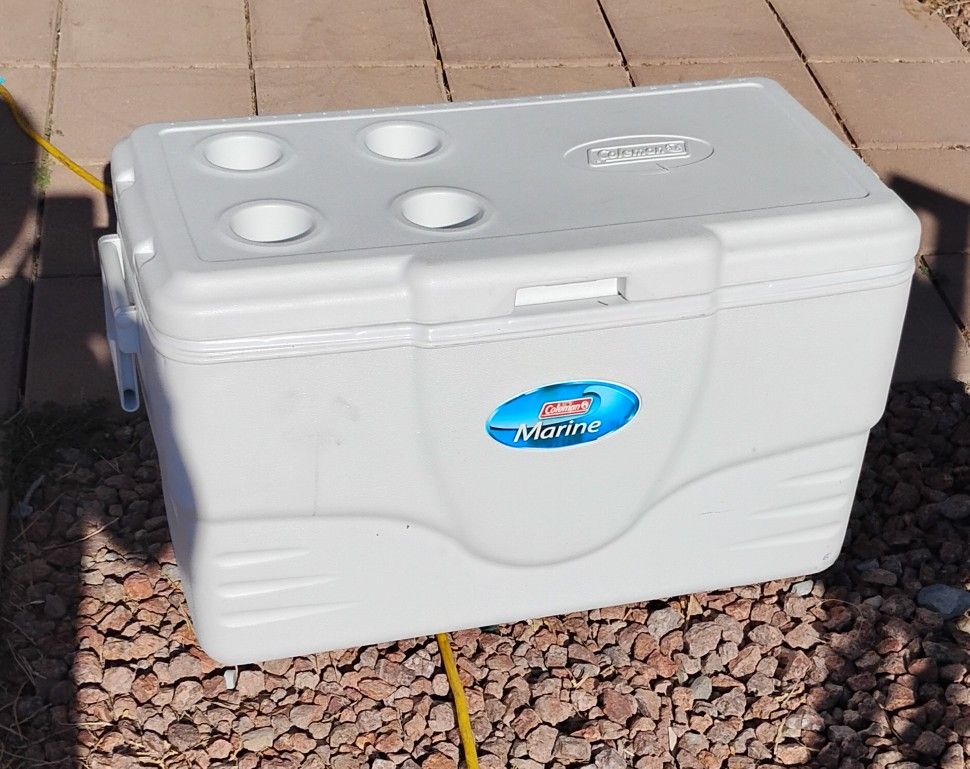 Coleman Extreme Cooler