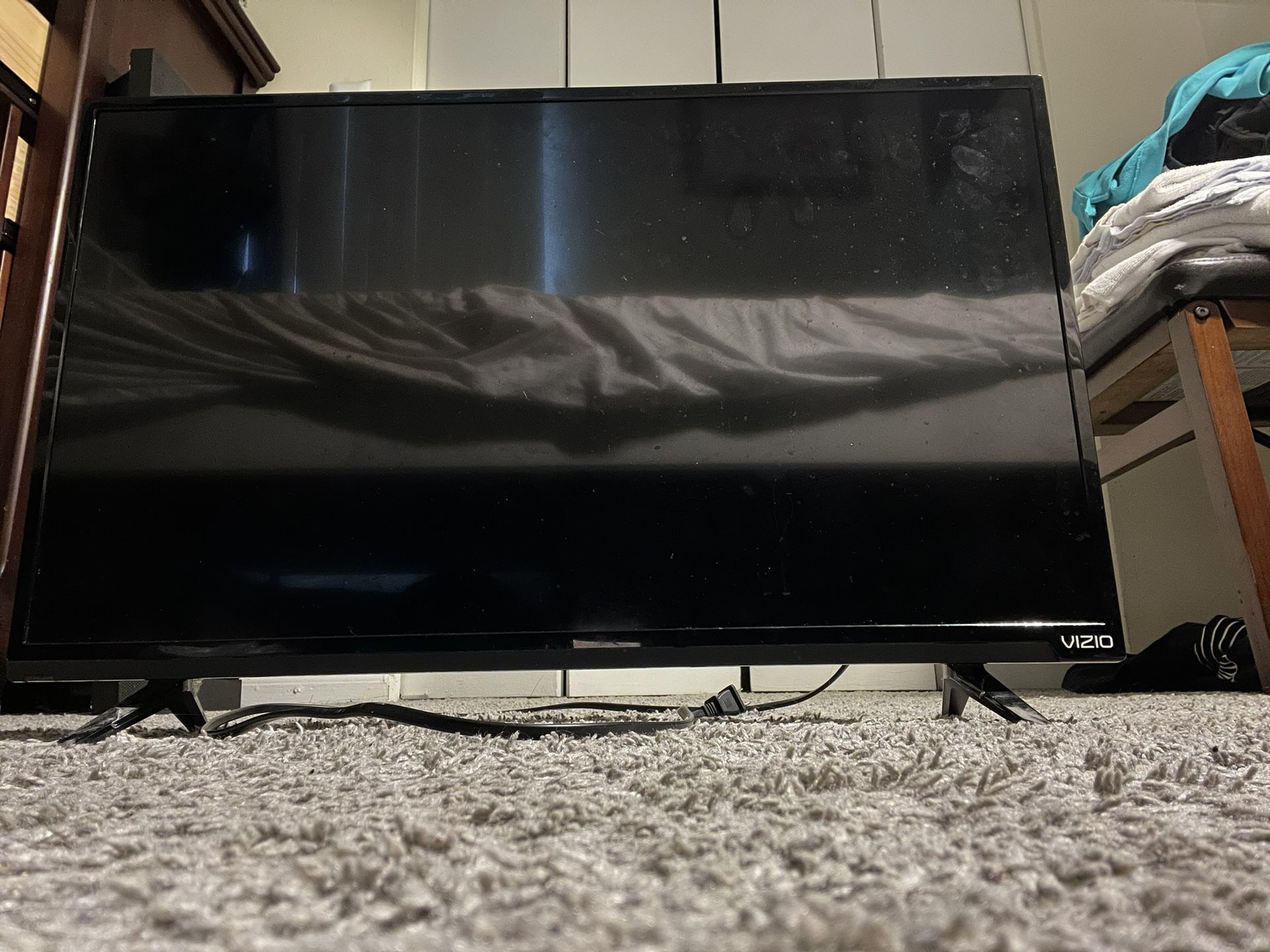 Vizio 32inch Television