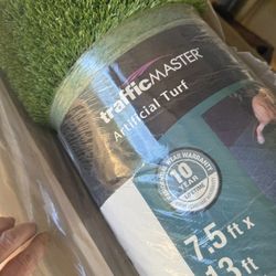 Artificial Turf Traffic Master