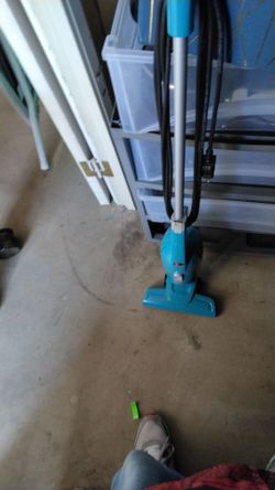 Vacuum
