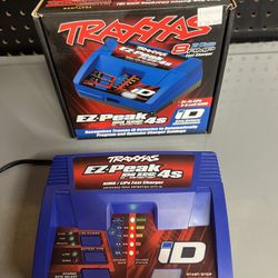 Traxxas Ez Peak Plus
