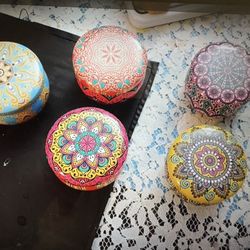 Velas Y Jabones Decorativos