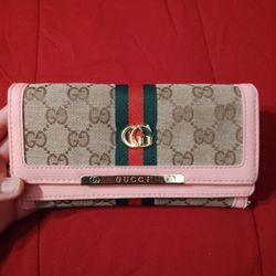Gucci Wallet
