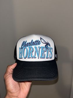 Hornets Hat