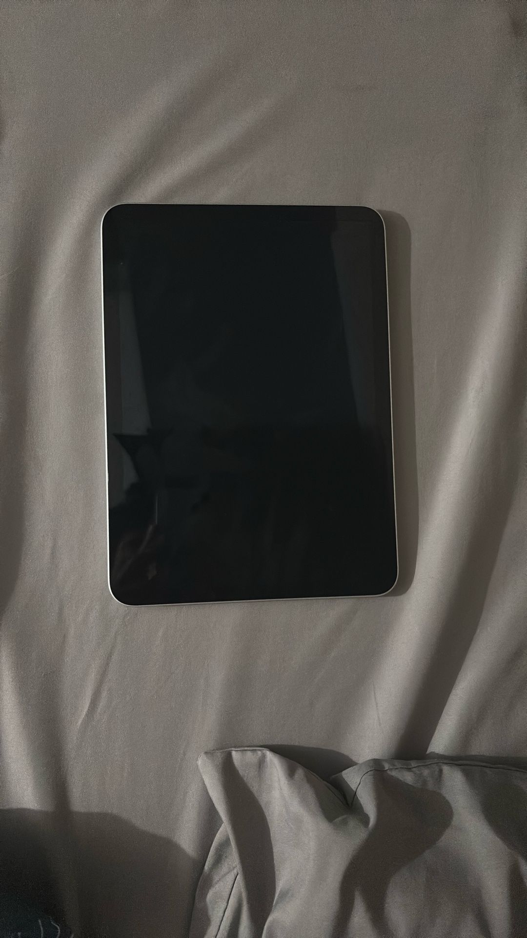 iPad A16