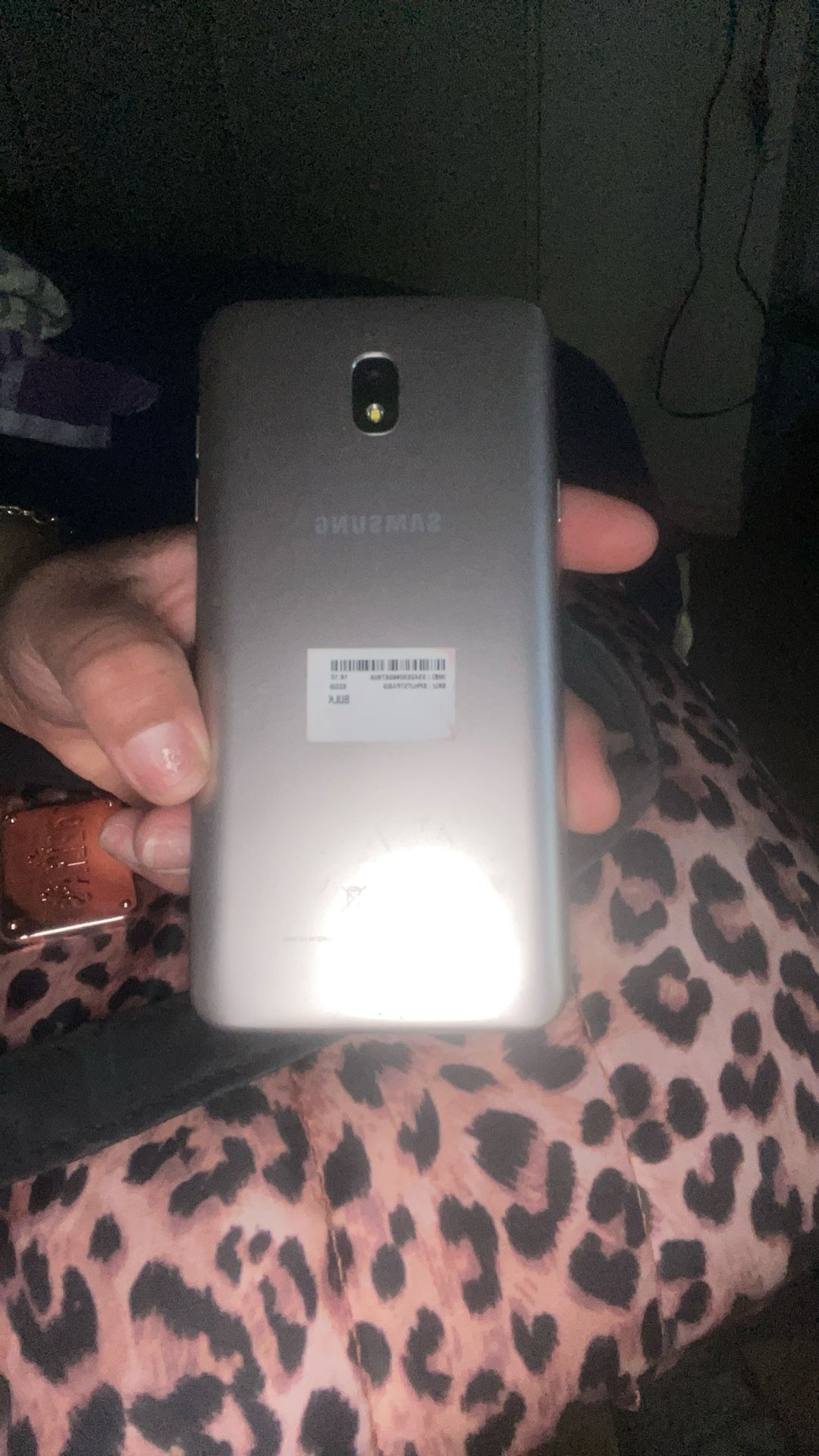 Samsung Phone