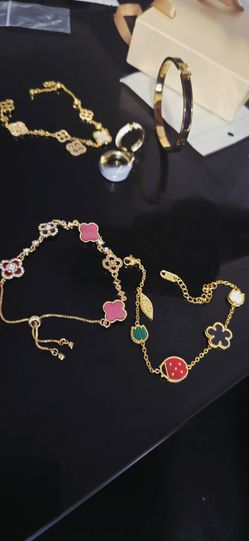 Jewelry Bulk