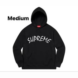 Supreme Hoodie 