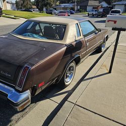1977 Oldsmobile Cutlass