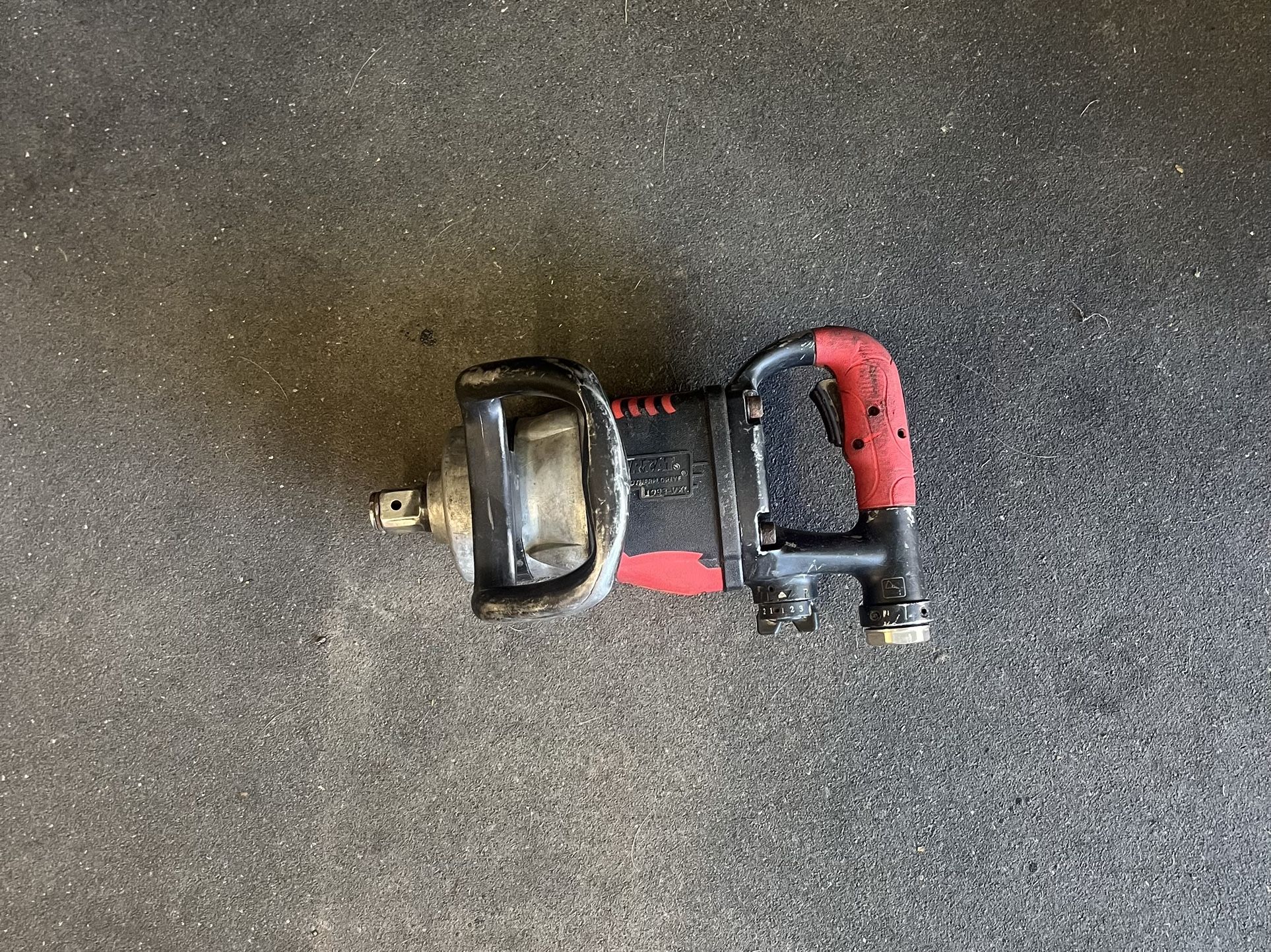 1” Impact
