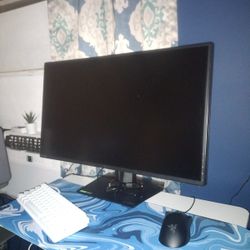 ASUS TUF VG27AQ 27"165Hz Gaming Monitor