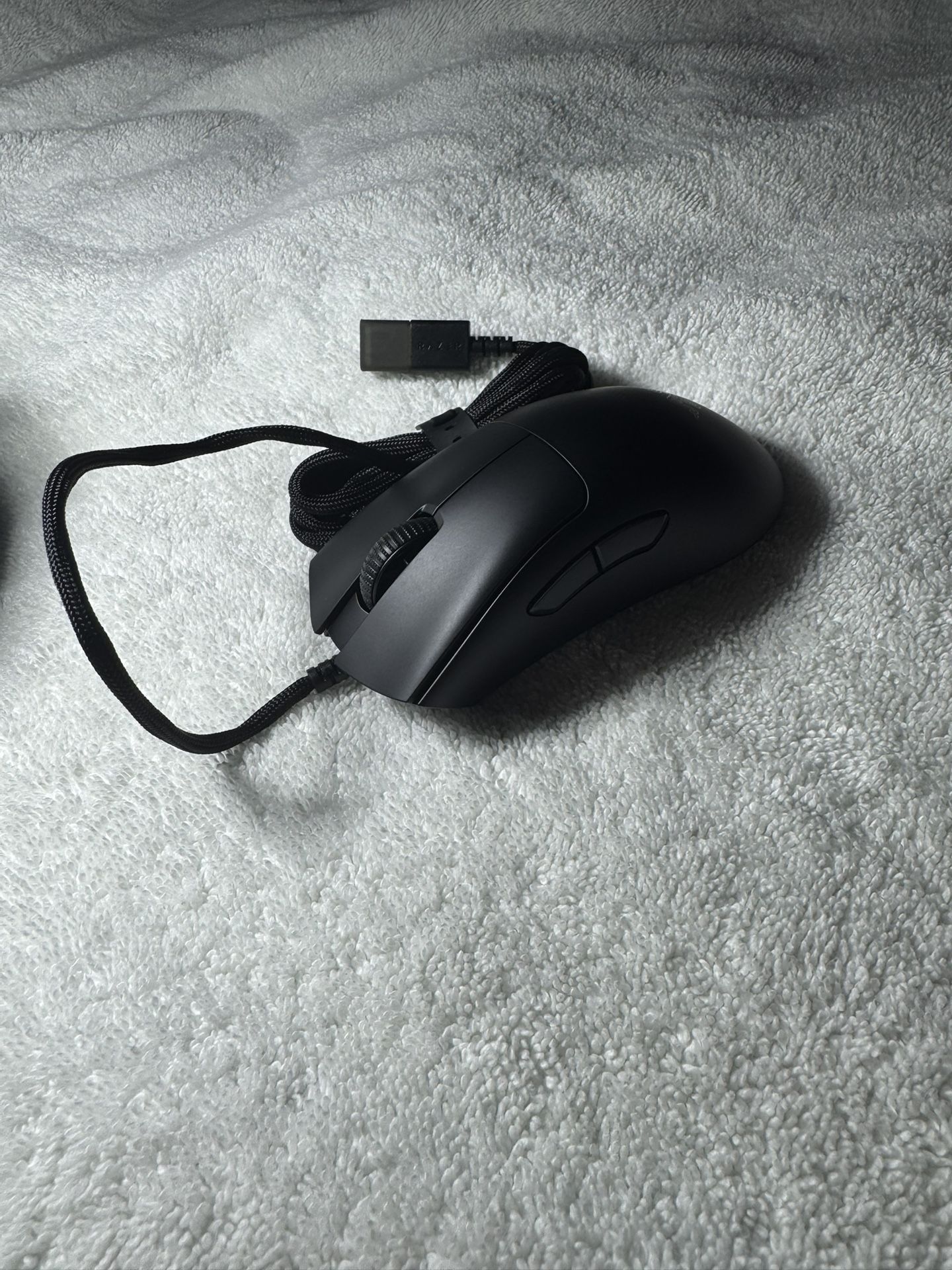 Razer Deathadder