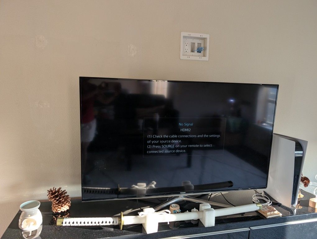 Samsung LED 48