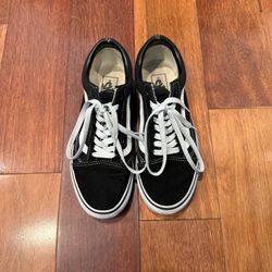 vans old skool sneakers