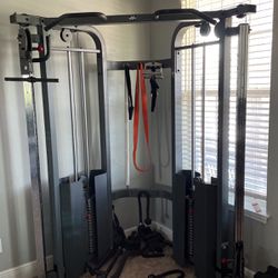 Home Gym For Sale 