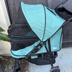 Pet gear Stroller For Dog Or Cat