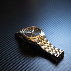 Citizen Eco-Drive Corso men’s watch