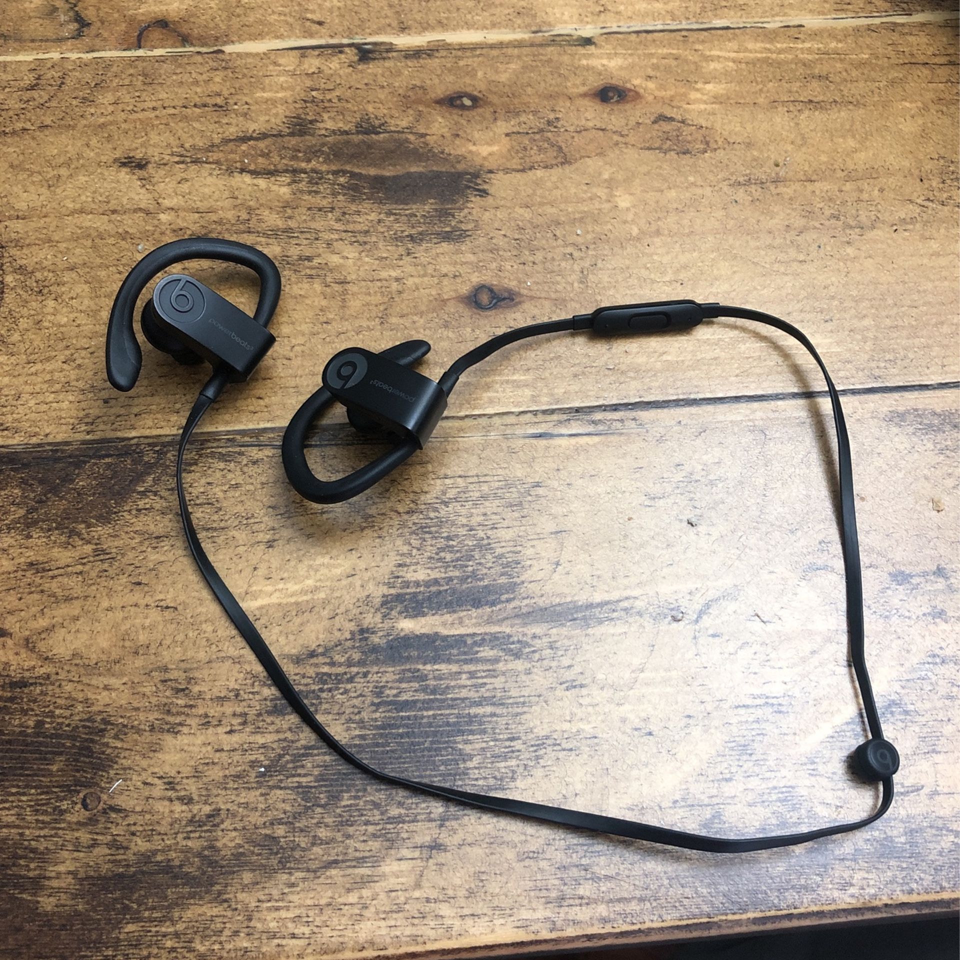 Powerabeats 3