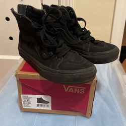 Boys Vans