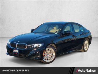 2023 BMW 330i