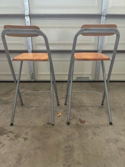 Bar stools