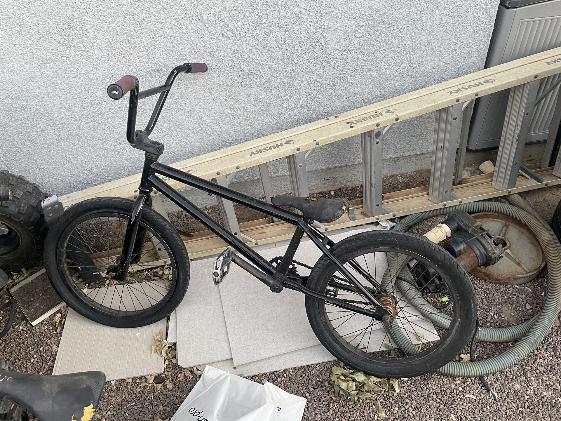 Bmx Bike - Main Image