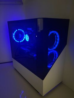 Gaming PC | MSI Ventus 3X OC RTX 3070 | Ryzen 7 3700X | 16GB RAM | 1TB WD Blue NVMe SSD