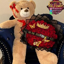 rose bouquets, floral arrangements