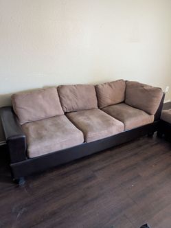 Used Couches