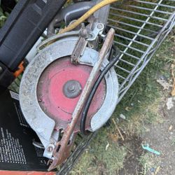 Skill Saw 
