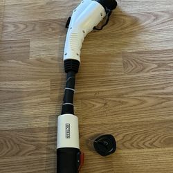 Tesla Adapter
