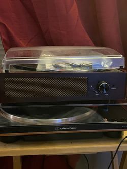 Turntable