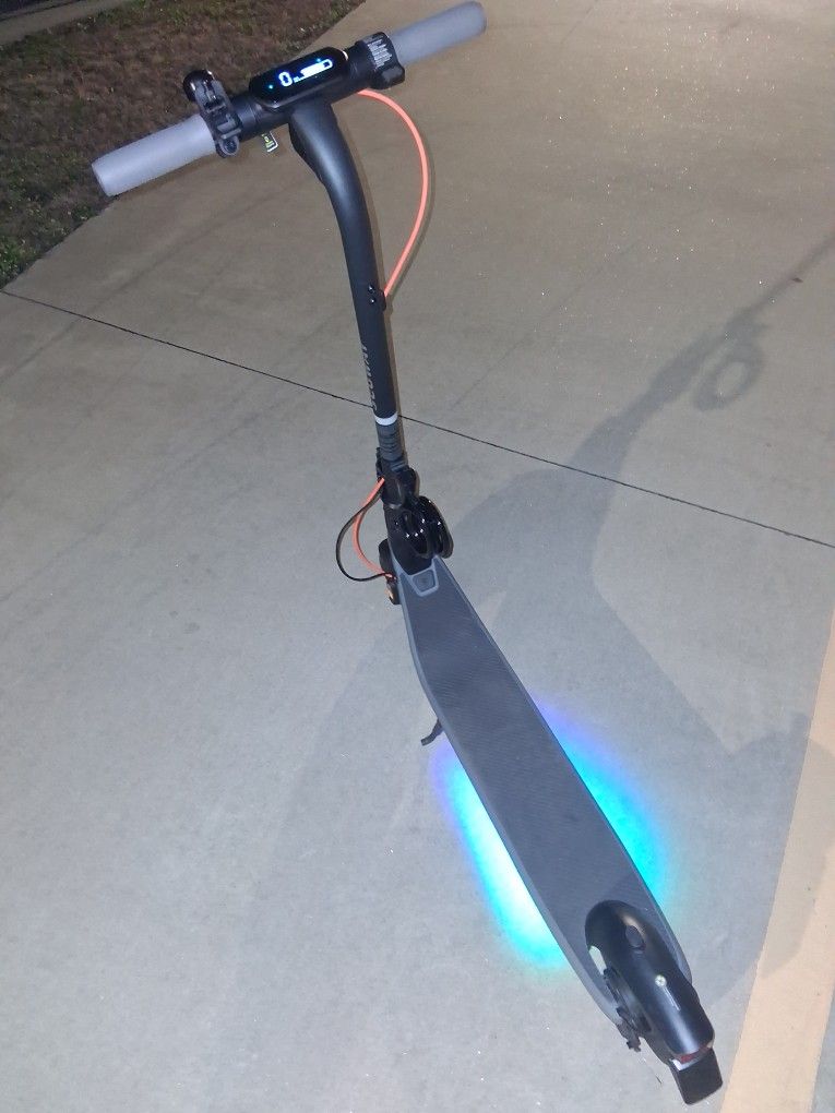 Segway Nine Bot 2025 Scooter