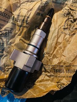 Cummins Injector