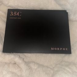 35c Morphe