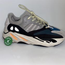 adidas Men’s Yeezy Boost 700 Wave Runner 