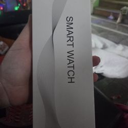 Glory Fit Smart Watch