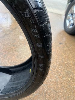 305/30-26 Tires