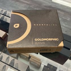 Polar Pro Goldmorphic 82mm Quartzline