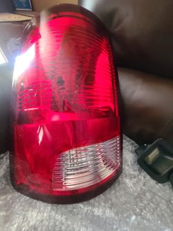 OEM Lights Ram 09-18